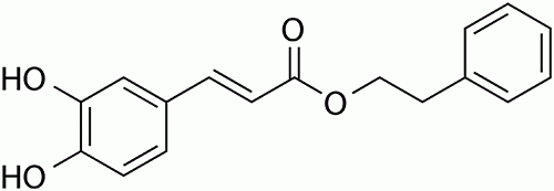 Phenethyl caffeate