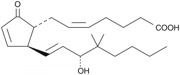 16,16-dimethyl Prostaglandin A2