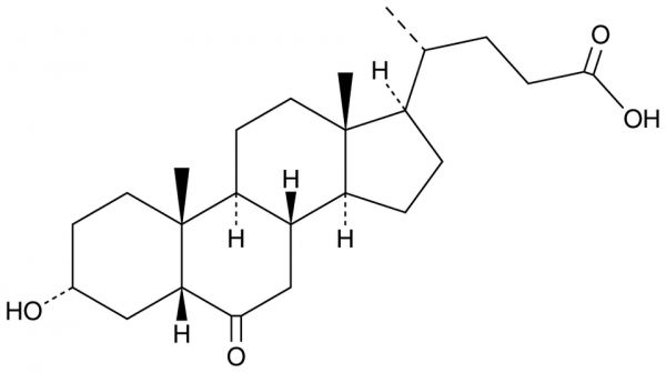 6-keto Lithocholic Acid