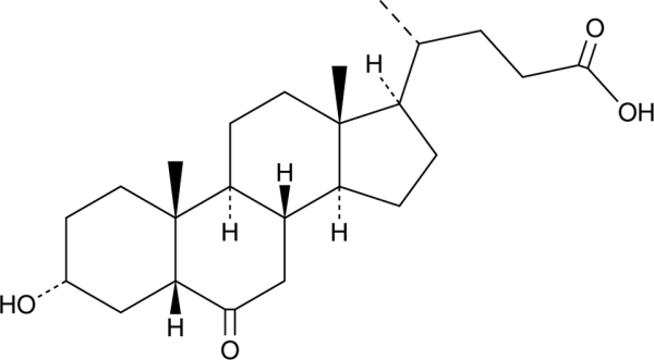 6-keto Lithocholic Acid