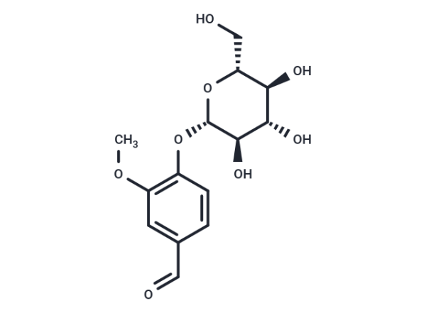 Glucovanillin