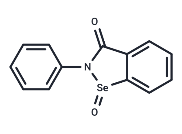Ebselen oxide