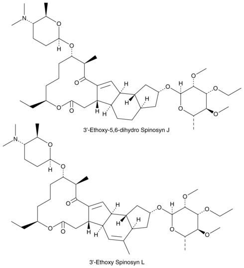Spinetoram | CAS 935545-74-7 | Cayman Chemical | Biomol.com