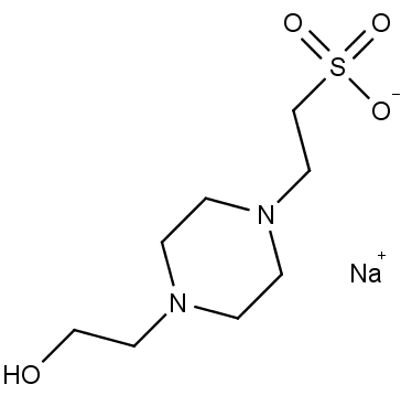 HEPES, sodium salt