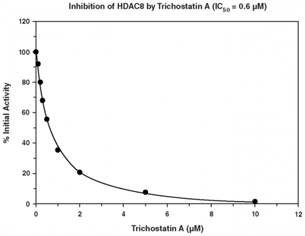 HDAC8 Inhibitor Screening Assay Kit