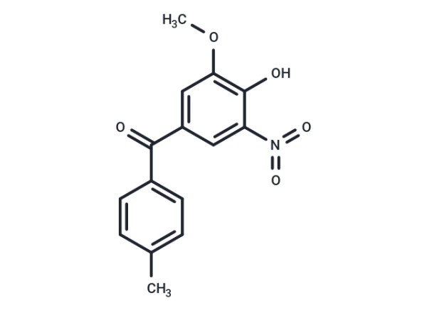 3-O-Methyltolcapone