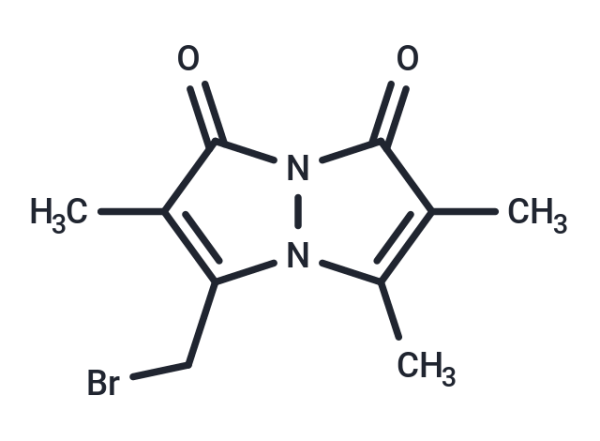 Bromobimane