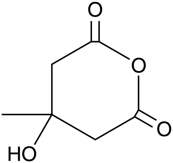 3-hydroxy-3-Methylglutaric anhydride