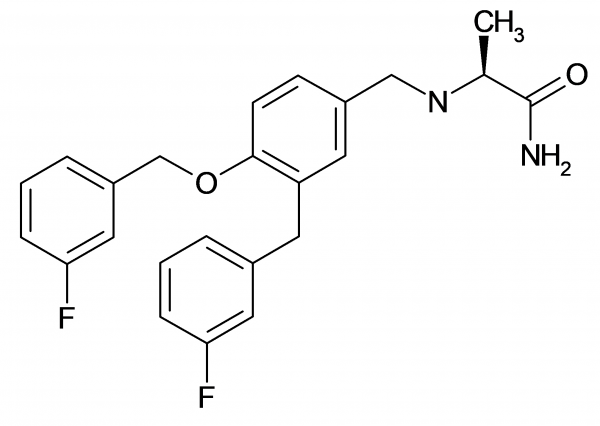 Safinamide Impurity 1