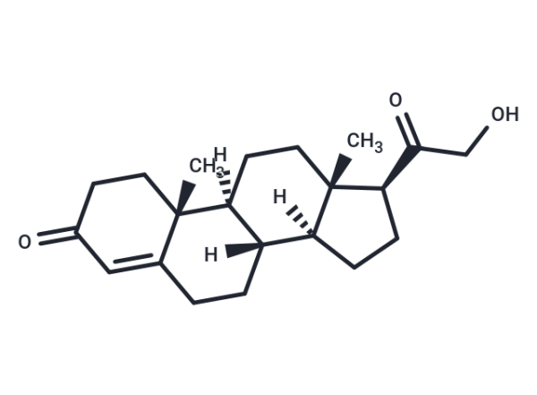 Deoxycorticosterone
