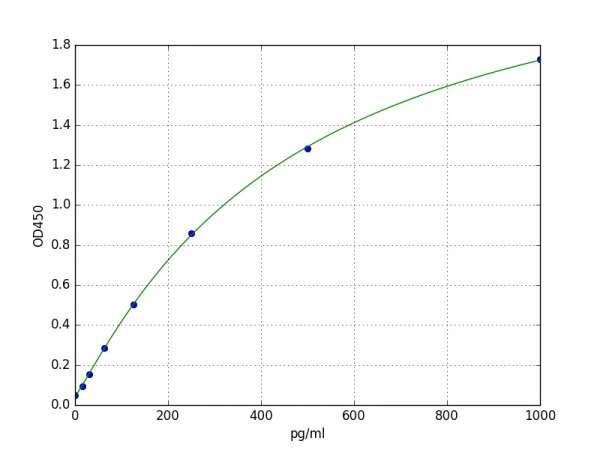 Mouse Interferon beta / IFN beta ELISA Kit