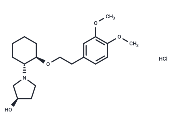 Vernakalant Hydrochloride