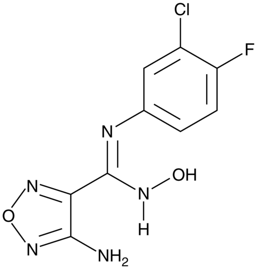 INCB024360 analog