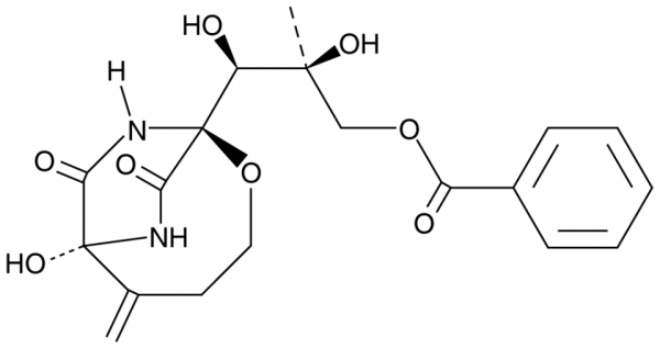 Bicyclomycin Benzoate