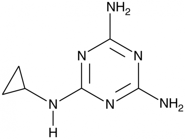 Cyromazine