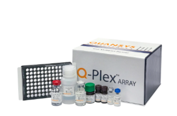 Q-Plex(TM) Mouse Cytokine Screen HS (15-Plex)