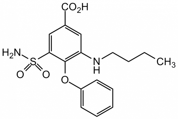 Bumetanide