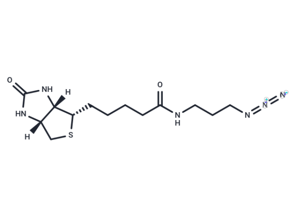 Biotin-azide