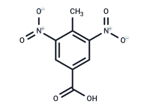 3,5-Dinitro-p-toluic acid