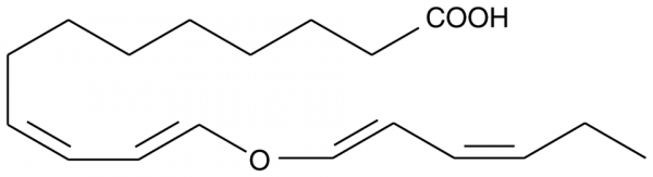 Etherolenic Acid