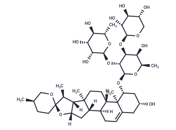 OPHIOPOGONIN D