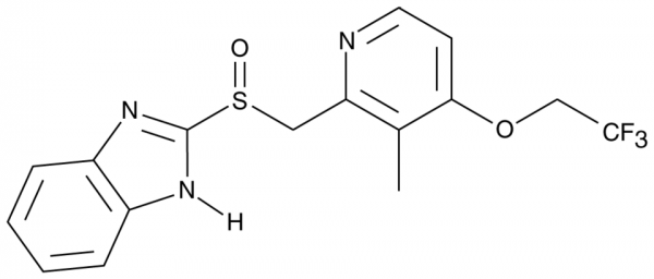 Lansoprazole