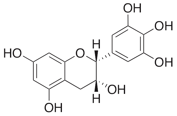(-)Epigallocatechin