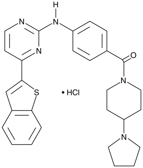 IKK-16 (hydrochloride)
