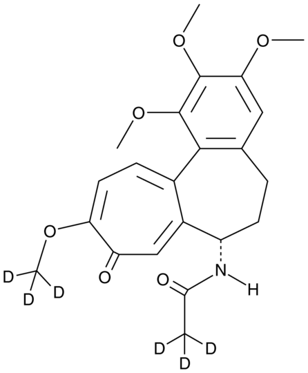 Colchicine-d6