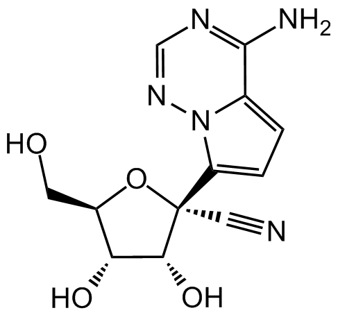 GS-441524 (Remdesivir Metabolite)