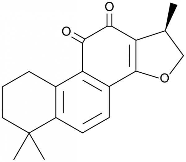 Cryptotanshinone