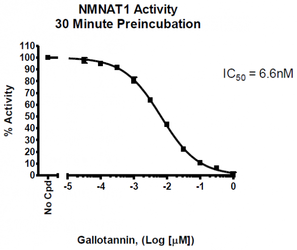 NMNAT1 Assay Kit