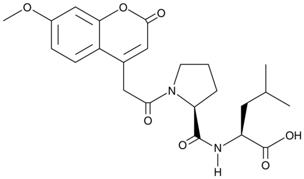 Mca-PL (trifluoroacetate salt)