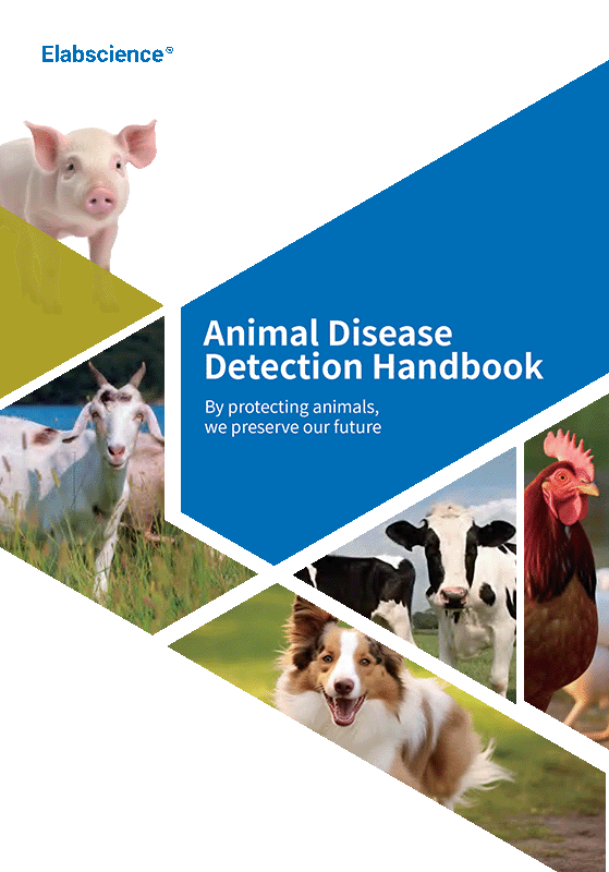 Animal Disease Detection Handbook