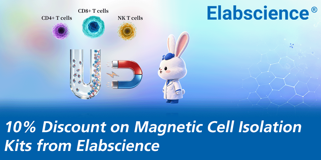 EasySort™ Cell Isolation Kits