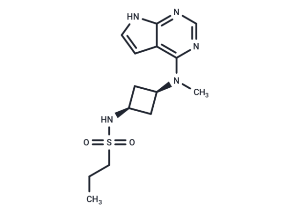 Abrocitinib