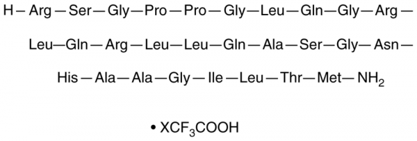 Orexin B amide (human) (trifluoroacetate salt)