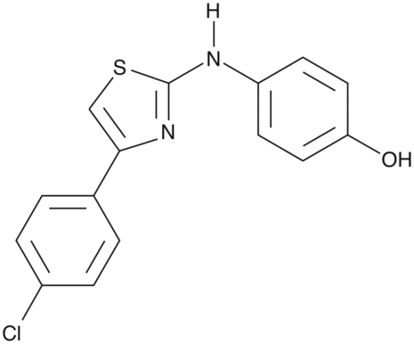 Sphingosine Kinase Inhibitor 2
