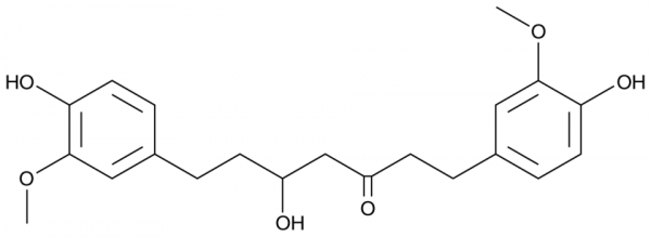 Hexahydrocurcumin
