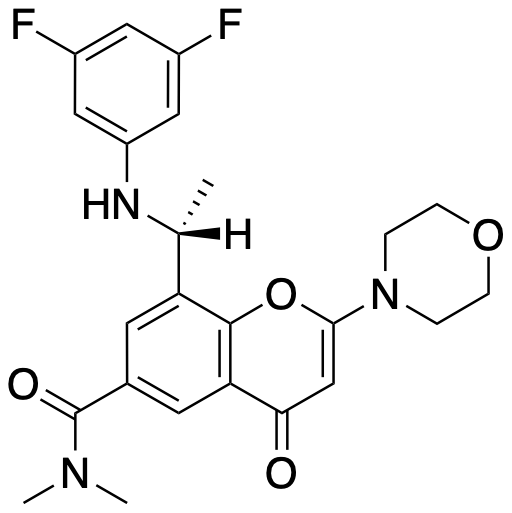 AZD-8186