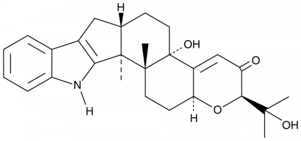 Paxilline