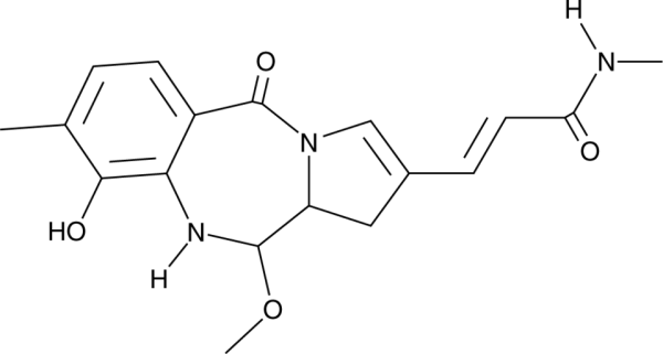Mazethramycin B