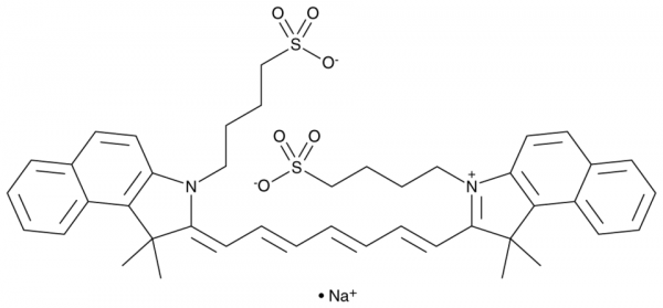 Indocyanine Green