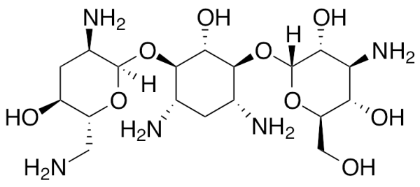 Tobramycin, Free Base
