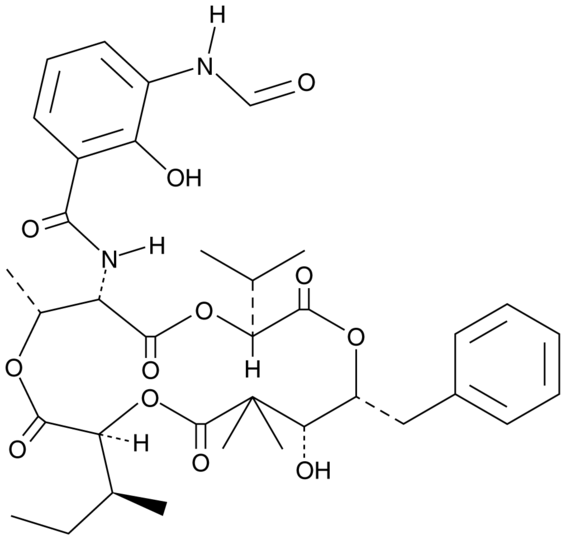 Neoantimycin