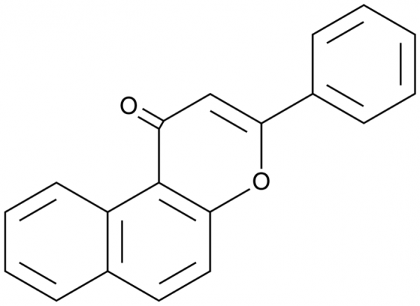 beta-Naphthoflavone