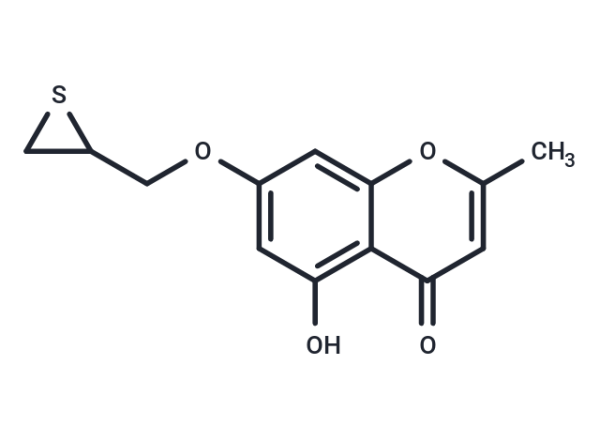 HSP27 inhibitor J2