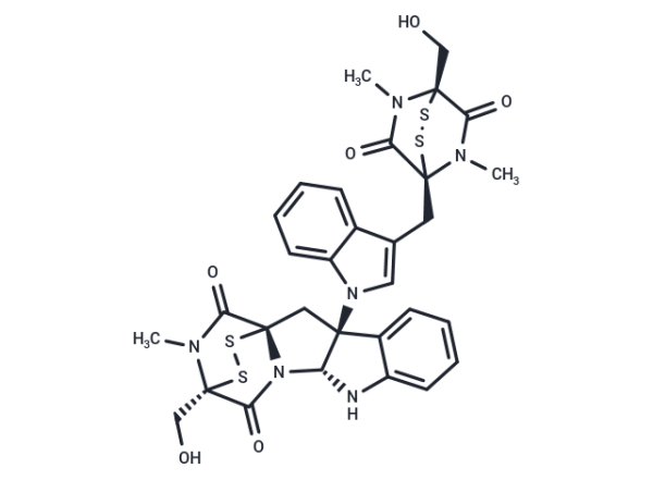 Chetomin