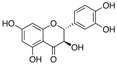 (+)-Taxifolin