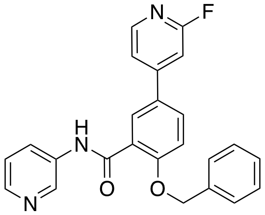 GSK-2578215A
